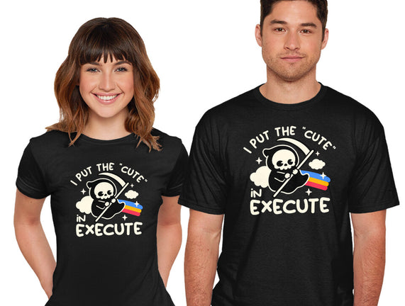 Cute Execute