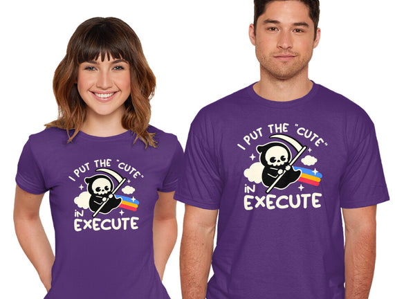 Cute Execute