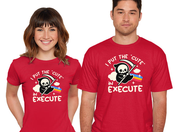 Cute Execute