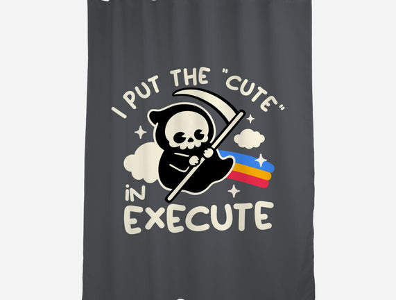 Cute Execute