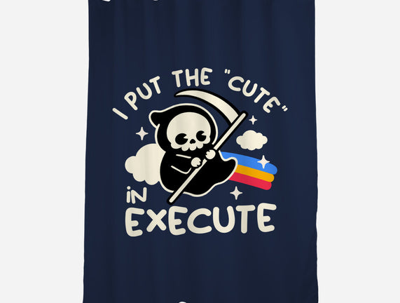 Cute Execute