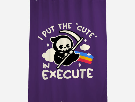 Cute Execute