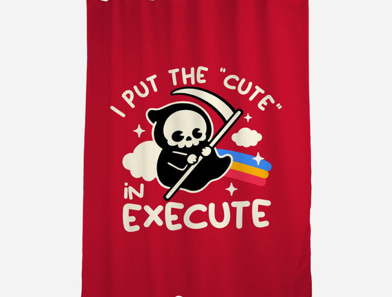 Cute Execute