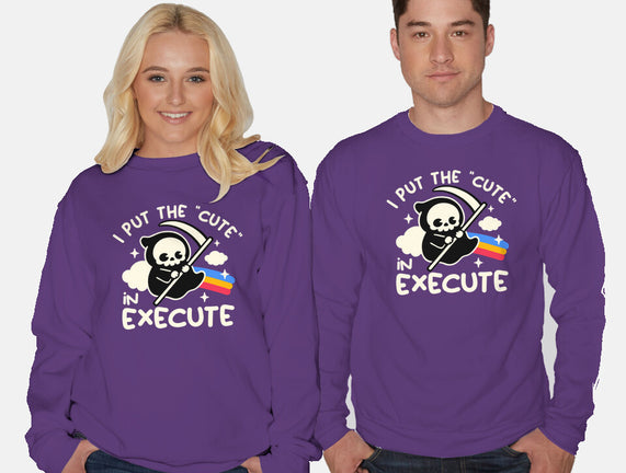 Cute Execute
