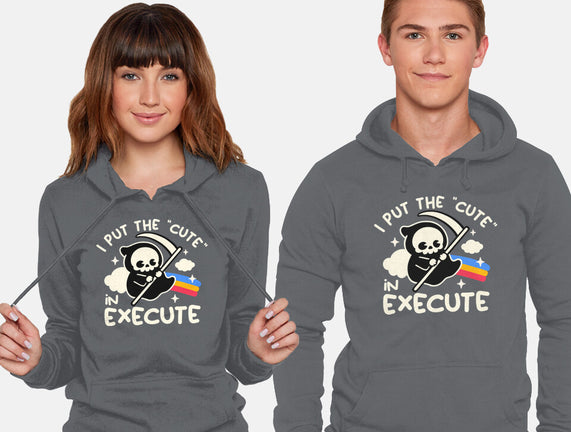 Cute Execute