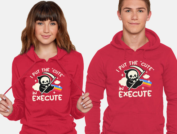 Cute Execute