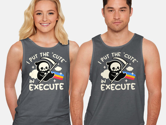 Cute Execute