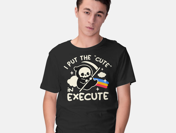 Cute Execute