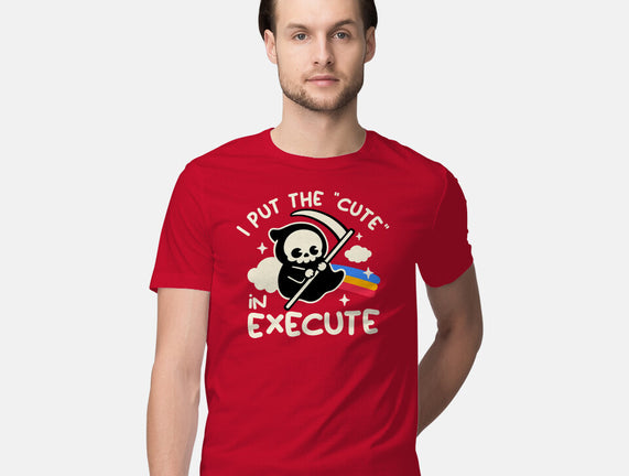 Cute Execute