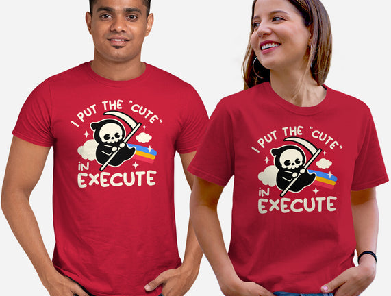 Cute Execute