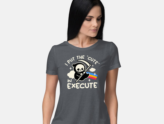Cute Execute