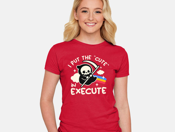 Cute Execute