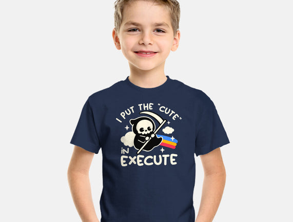Cute Execute