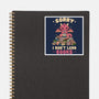 I Don’t Lend Books-None-Glossy-Sticker-NMdesign