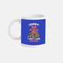 I Don’t Lend Books-None-Mug-Drinkware-NMdesign