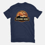 Tatooine Desert-Mens-Heavyweight-Tee-dandingeroz