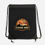 Tatooine Desert-None-Drawstring-Bag-dandingeroz