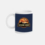 Tatooine Desert-None-Mug-Drinkware-dandingeroz