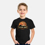 Tatooine Desert-Youth-Basic-Tee-dandingeroz