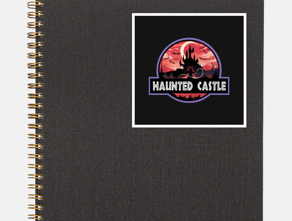 Haunted Castle Park