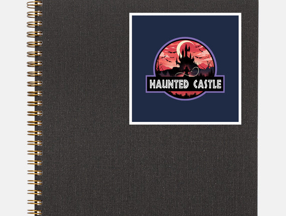 Haunted Castle Park