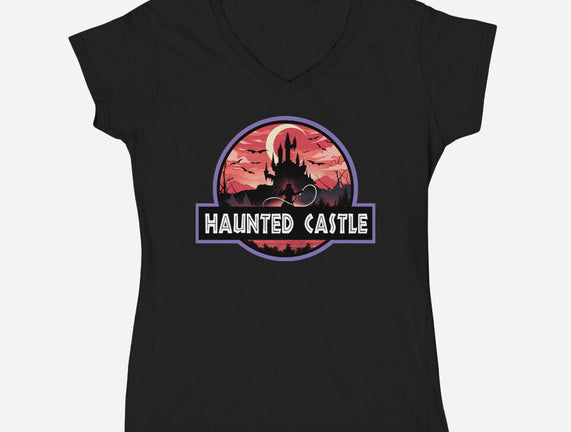 Haunted Castle Park
