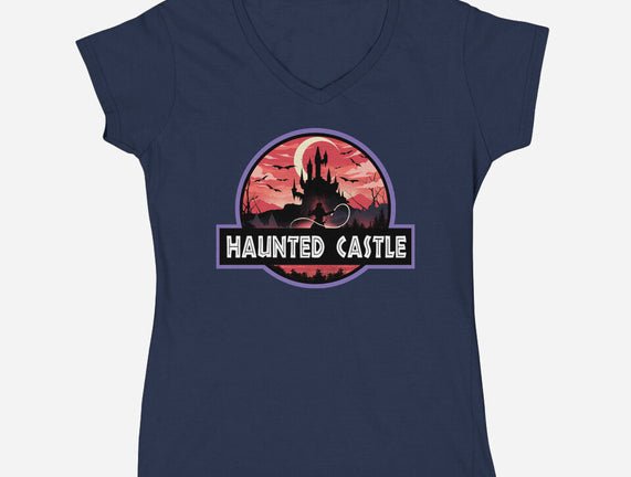 Haunted Castle Park