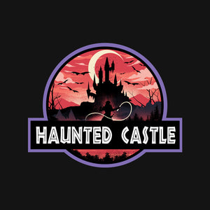 Haunted Castle Park