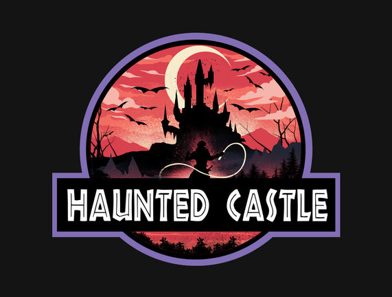 Haunted Castle Park