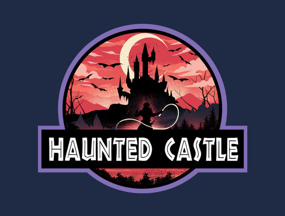 Haunted Castle Park