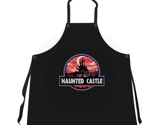 Haunted Castle Park