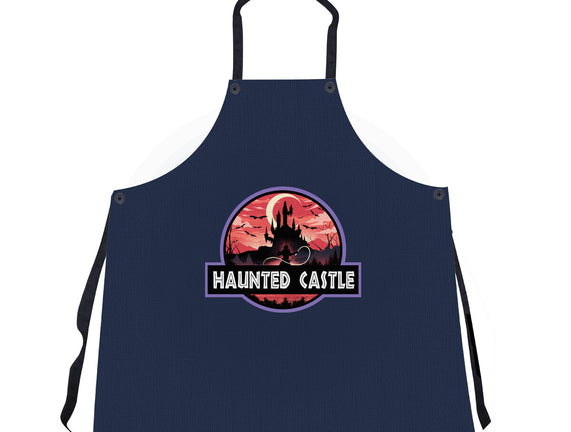 Haunted Castle Park