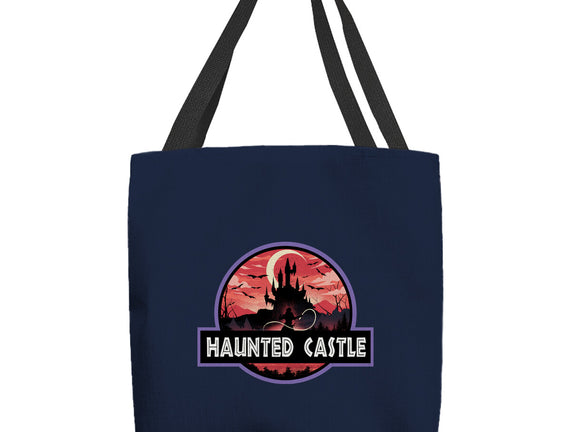Haunted Castle Park