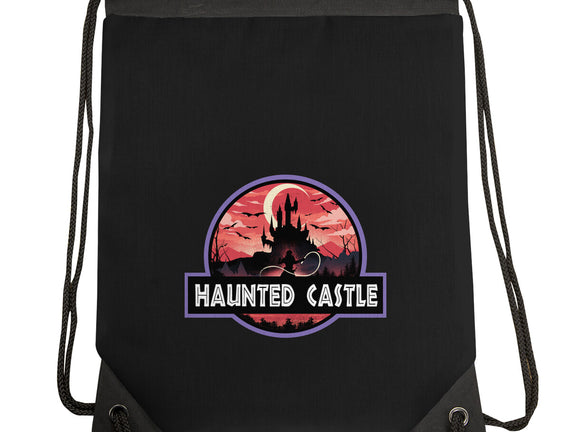 Haunted Castle Park