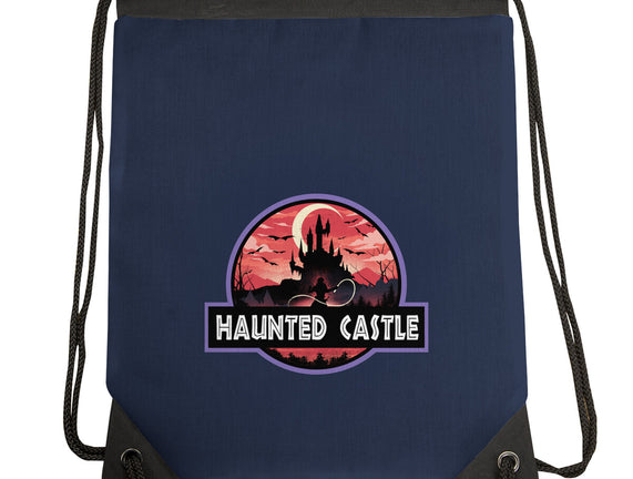 Haunted Castle Park