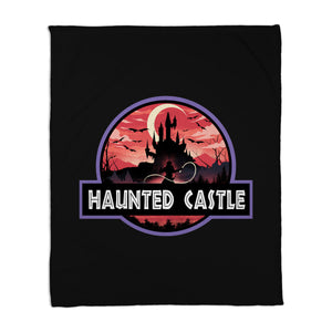 Haunted Castle Park