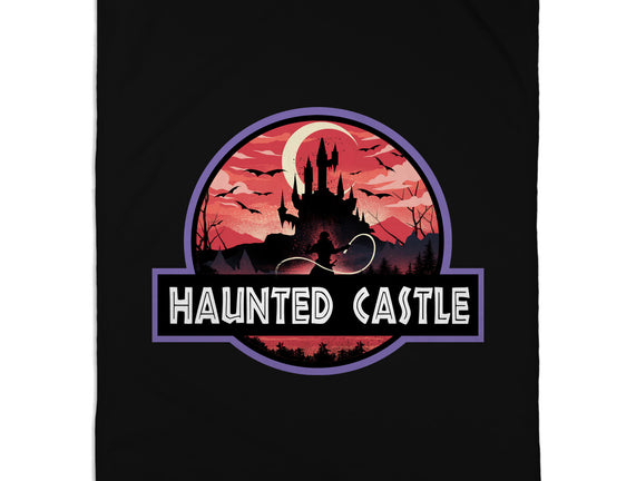 Haunted Castle Park