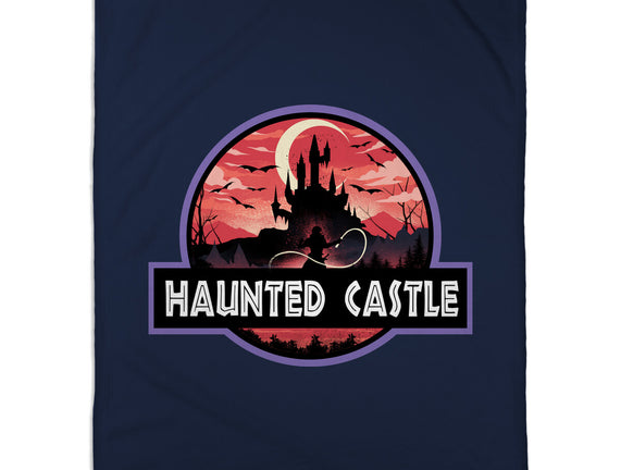 Haunted Castle Park