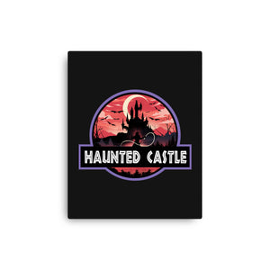 Haunted Castle Park