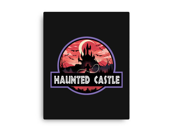 Haunted Castle Park