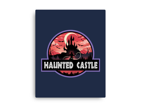 Haunted Castle Park