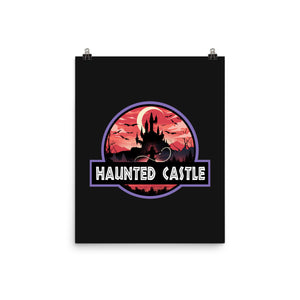 Haunted Castle Park