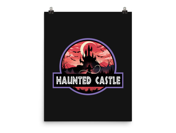 Haunted Castle Park