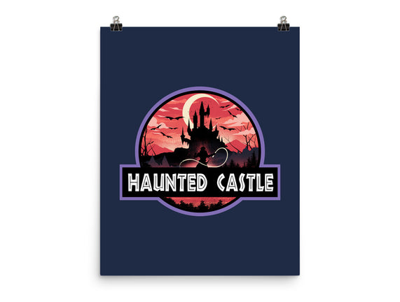 Haunted Castle Park