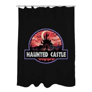 Haunted Castle Park