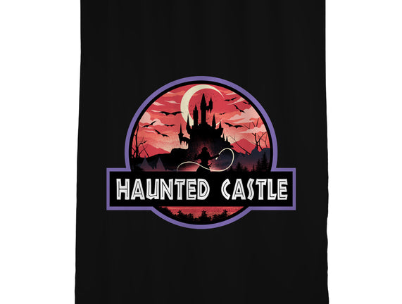 Haunted Castle Park