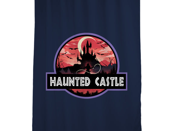Haunted Castle Park