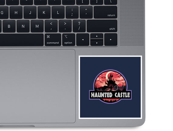 Haunted Castle Park