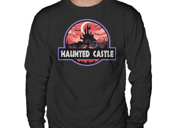 Haunted Castle Park