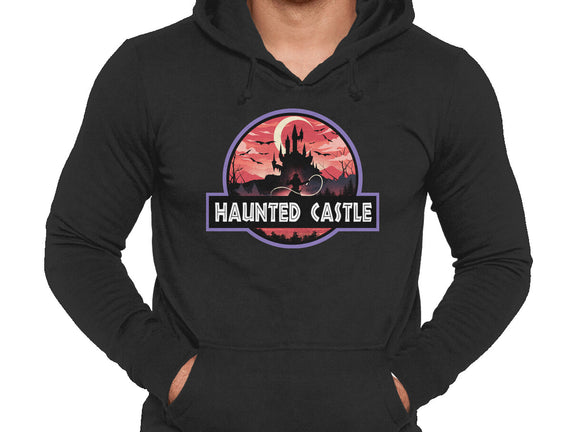 Haunted Castle Park